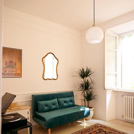 Jazz E Cioccolato Guesthouse Free Parking In Citta Perugia Exterior foto