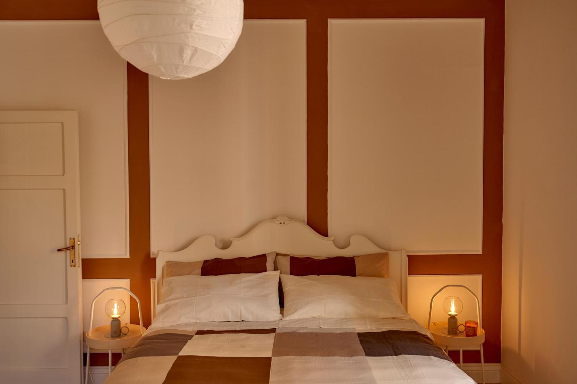 Jazz E Cioccolato Guesthouse Free Parking In Citta Perugia Exterior foto