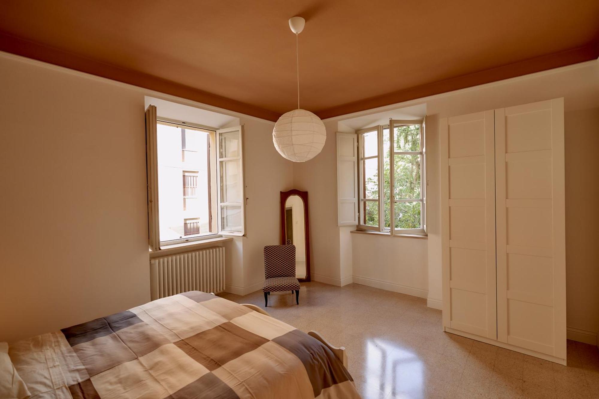 Jazz E Cioccolato Guesthouse Free Parking In Citta Perugia Exterior foto